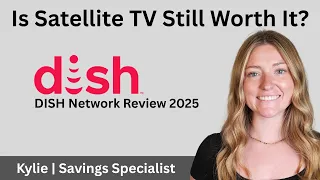 DISH Network Review 2025 Is Satellite TV Still Worth It