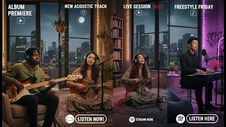  cover dunia belum berakhir x lesung pipi cover aura band x pvtririsma live session