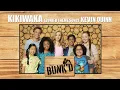 Kevin Quinn - Kikiwaka (Bunk'd Theme Song) (From "Bunk'd" (Audio Only))