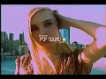 kim petras - pop sound (sped up) ☆ 
