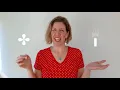 mindfulness for kids - the flower & the candle