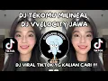 Download Lagu DJ DROP SA KURANGNYA TRESNO DIRIKU | VELOCITY JAWA -  TEKOMU NGGOWO TRESNO , TERBARU YG KALIAN CARI!