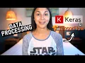 Download Lagu Keras with TensorFlow - Data Processing for Neural Network Training