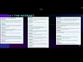 AP Computer Science Principles AP CSP Exam Review Big Idea 4