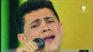 جورج وسوف بتعاتبني الدنيا دولاب 1991 