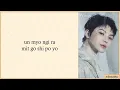 Download Lagu WOOZI DESTINY Easy Lyrics