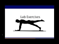 IEE 475 Lab 5 Part 3 - Lab Exercise Instructions
