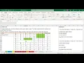 Staff Scheduling S OP