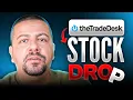Download Lagu Waarom daalt het aandeel Trade Desk en is het een koopkans? | TTD-aandelenanalyse