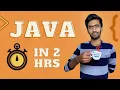 Learn Basics of Java in 2hrs Tamil code io
