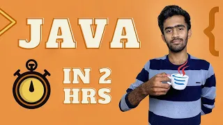Learn Basics of Java in 2hrs Tamil code io