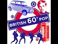 Lagu BRITISH POP CLASSICS - Part 4 (Sixties) Amended (Includes one Australian group..and one Dutch)