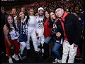 Lagu LA Clippers Filipino Halftime f. Apl.de.ap, J Rey Soul, Liane V., Jasmine V., \u0026 Jules Aurora