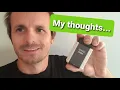 My thoughts on the DND Echo OBD2 Scanner