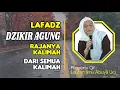 Download Lagu ABUYA UCI || RAJA KALIMAT DARI SEGALA KALIMAT