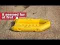 Download Lagu The beach where Lego keeps washing up