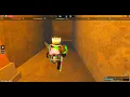 How to get Easter Egg badge in Mage Tycoon
