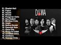 Download Lagu Dewa 19 lagu terbaik yang enak di dengar pupus,Arjuna, cemburu,Kirana, cintagila,duasedjoli