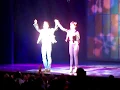 Max and Laura's Last Show