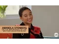 Amandla Stenberg On The Importance Of The Mother-Daughter Bond