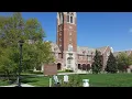 JCU 2020 Fall Semester Plan Webinar Students Families
