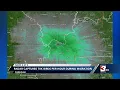 Paducah radar captures 70k birds per hour during migration season