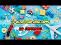15 BACKSOUND ANAK HAPPY  NO COPYRIGHT -  LAGU MAINAN ANAK, BACKSOUND NAINAN ANAK - MAINAN TABI BOY