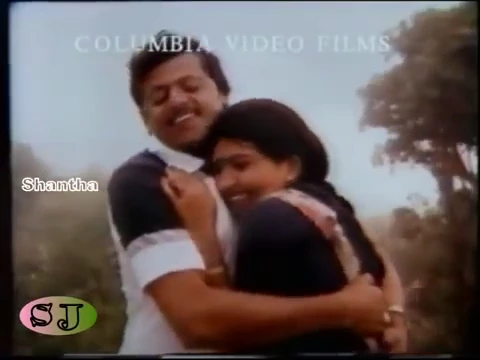 Poove Nee Yaar Solli - YouTube