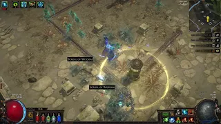 Poe The Beacon Bug