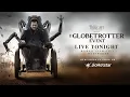 Lagu Globe Trotter | SS Rajamouli | Streaming Tonight |  7 PM | JioHotstar 