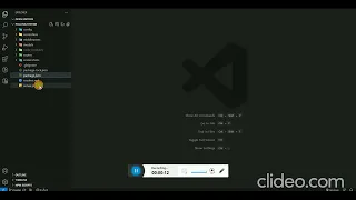 polling system API with nodejs and mongoDB