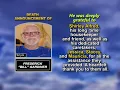Frederick Bill Gardiner Medium Obituary