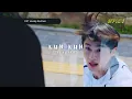 Download Lagu [FMV] Run Run by Eclipse | Lovely Runner OST Part 1 Lirik Terjemahan