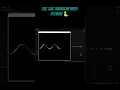 Make Zig Zag Rainbow With Python