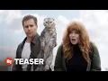 Argylle Teaser Trailer 2024