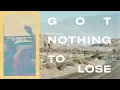 Jonas Blue - Fast Car ft. Dakota (Lyric Video)