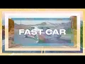 Download Lagu Jonas Blue - Fast Car ft. Dakota (Lyric Video)