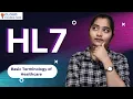 HL7 Basic Terminology of Healthcare Basic Terminology of Healthcare in HL7 CloudFoundation