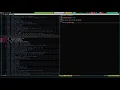 Vim Abbreviation 2021 - 11