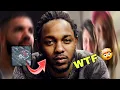 KENDRICK IS NOT STOPPING NOT LIKE US EXPLAINED