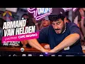 Download Lagu ARMAND VAN HELDEN CAN DO IT ALL! | GLITTERBOX PRE-PARTY AT CAFÉ MAMBO IBIZA August 18 2024