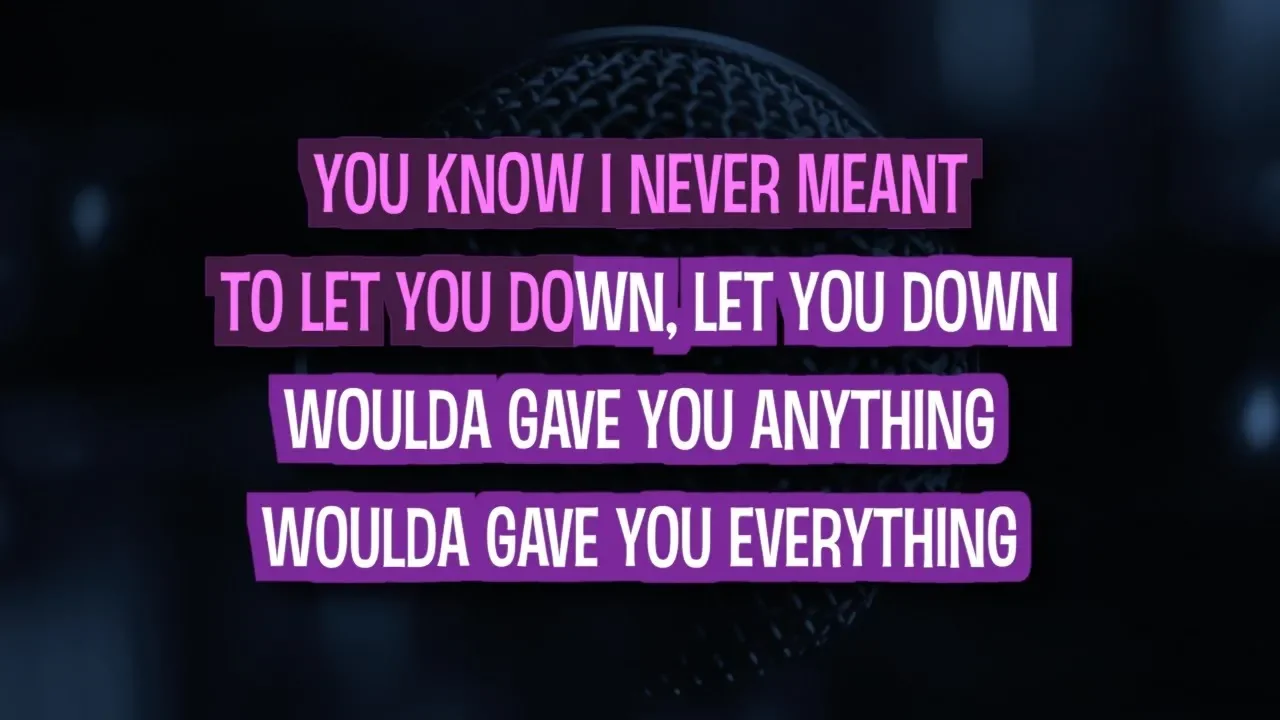 Better Now (Karaoke) - Post Malone Better Now (Karaoke) - Post Malone