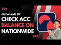 How to Check Nationwide Account Balance
