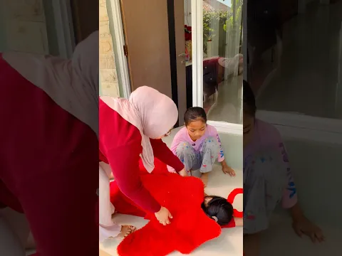 perimerah ko gitu