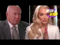 RHOBH - Erika Jayne Tom Girardi Loving Moments