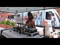 Download Lagu RAH D Live at Findlay Market | Soul • Funk • House • Amapiano • Afrobeats DJ Set