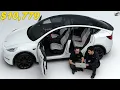 Download Lagu Elon Musk's $10,779 Tesla Model 2 is Dropped HERE For The Masses: What Makes It Unbelievable?
