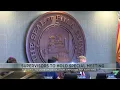 Pima County supervisors to consider resolution opposing TEP s proposed 14 rate hike