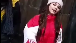 بيسان اسماعيل تغني تركي   تجميع مقاطع جديده  لا يفوتكم دندنها