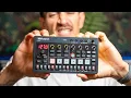 Download Lagu Roland P-6 is P-dope, maar nieuwe dingen leren is moeilijk 🤣